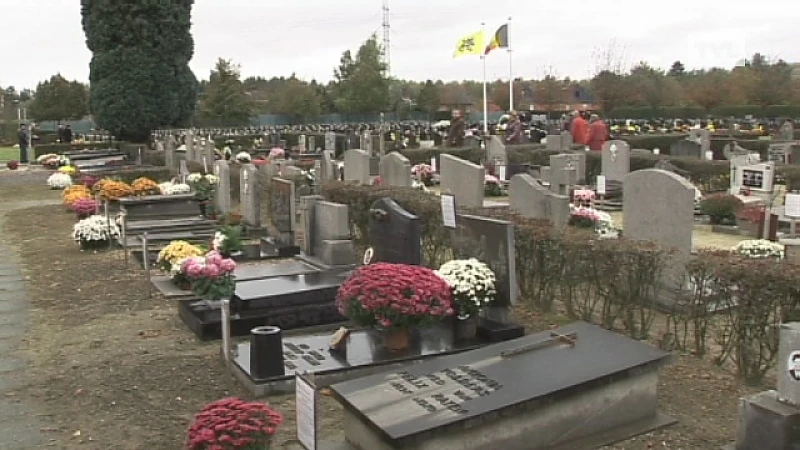 Graven Bolderberg en Berkenbos mogen blijven