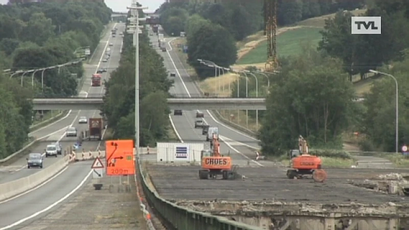 Viaduct Boirs open na lijdensweg van 7 jaar