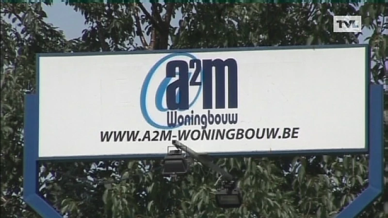 12 maanden met uitstel voor failliete A2M