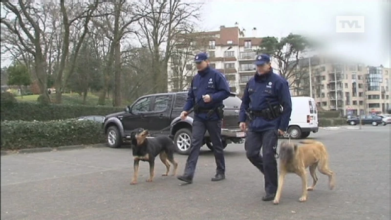 Politiezone MidLim vanaf 1 mei van start