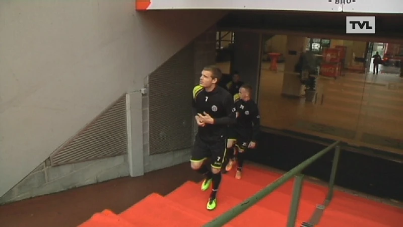 Peter Maes over 'Lommelse' bekerfinale