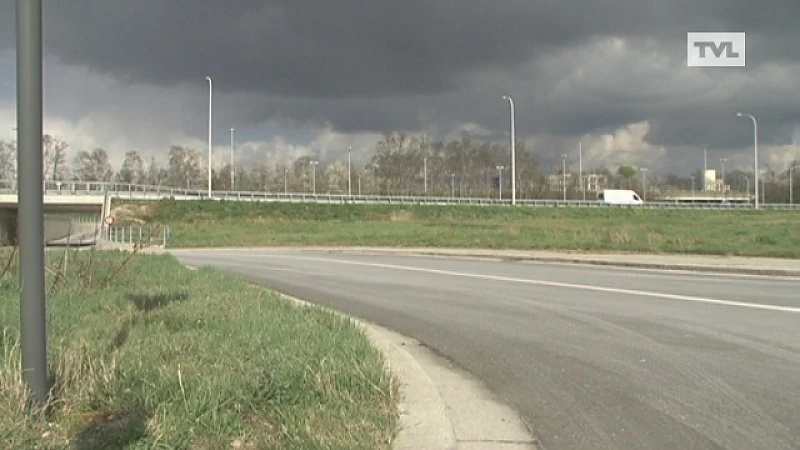Ikea Hasselt krijgt eigen straat