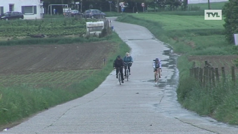Fietsers te snel geneigd om door rood te rijden