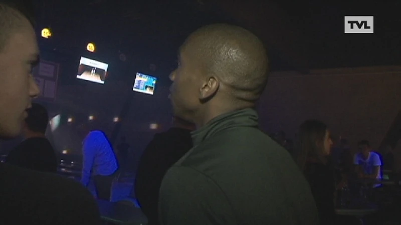 Supporters en spelers Genk verbroederen op jaarlijkse bowlingavond