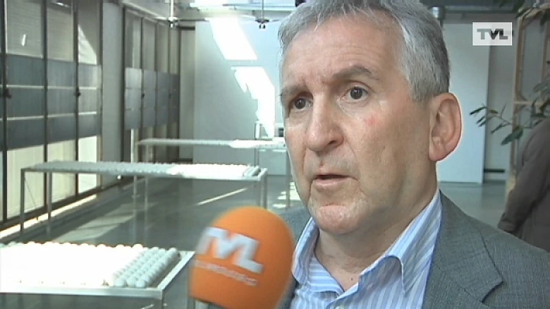Goedkope Limburgse IVF-methode klaar om wereld te veroveren