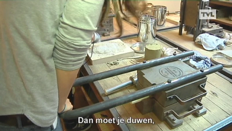 600.000 beeldjes wereldwijd naar WOI-slagveld Ieper