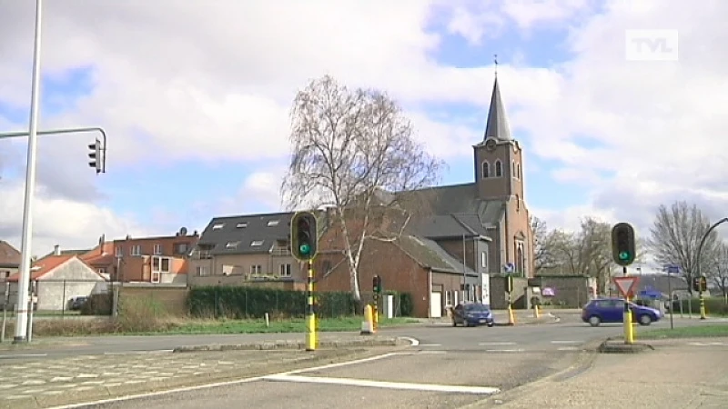 50 kogels gelost bij schietpartij in Beverlo