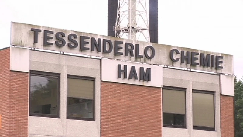 Nieuwe opdoffer onderhandelingen Tessenderlo Chemie Ham