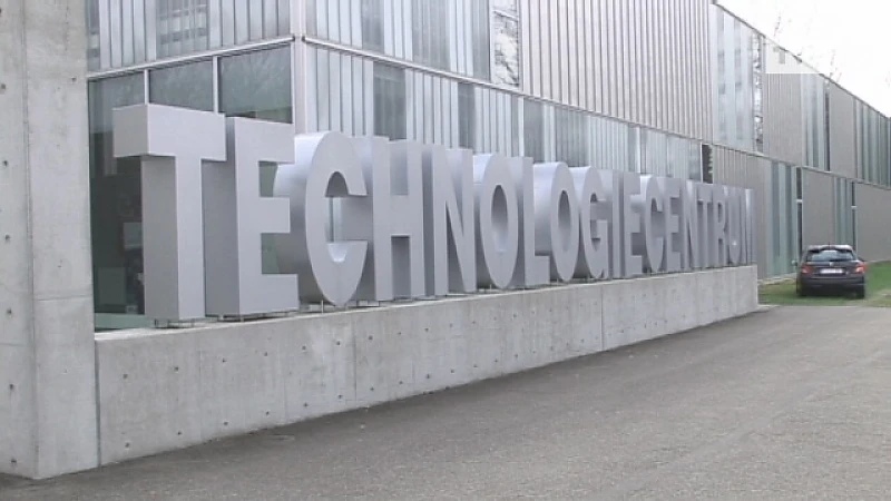 UHasselt en KUL richten polymeerlab op