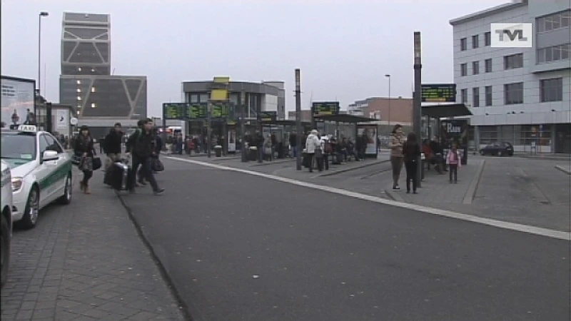 Bilzen krijgt gratis bus op woensdagen