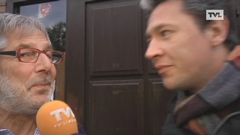 Ploeg van de Week: Scheidsrechtersploeg Bremfluiters Zutendaal