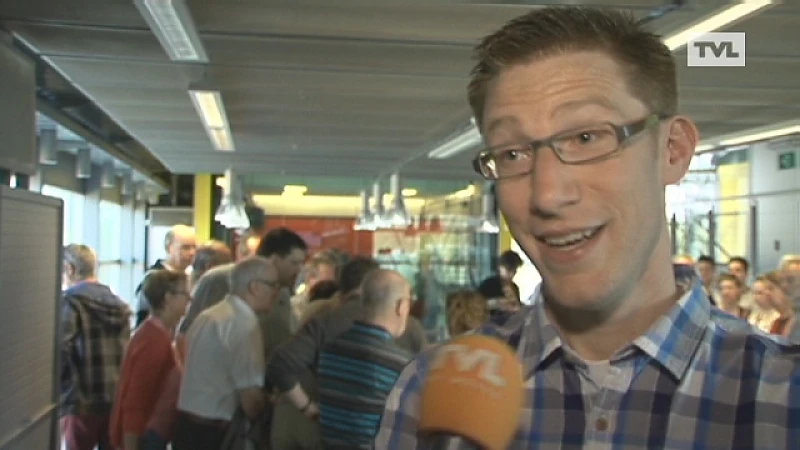 Radio 2 Limburg viert 100 jaar radio