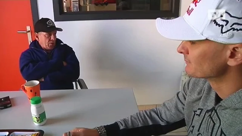 Stefan Everts over de toekomst
