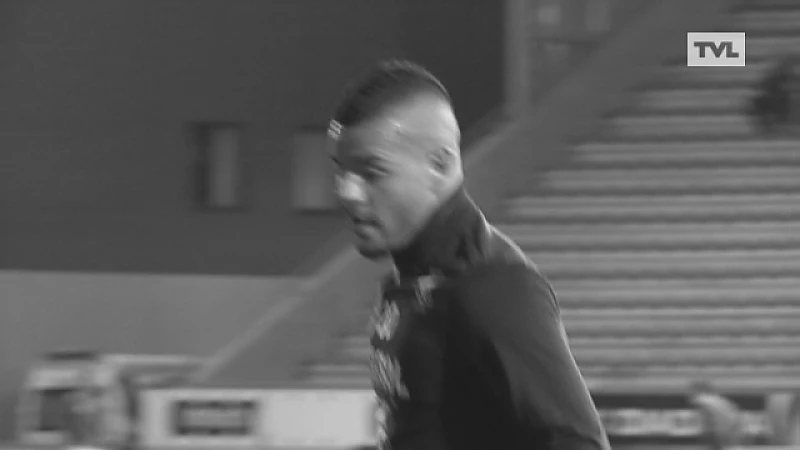 Uitgelicht: Mohammed Aoulad is een kanarie