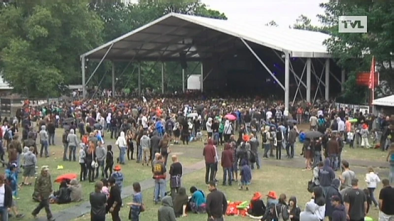 Rock Herk leeft voort