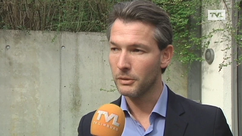 Genk-voorzitter Herbert Houben biedt excuses aan