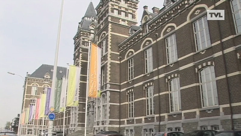 ''Zwarte'' Rijksweg Maasmechelen wordt aangepakt