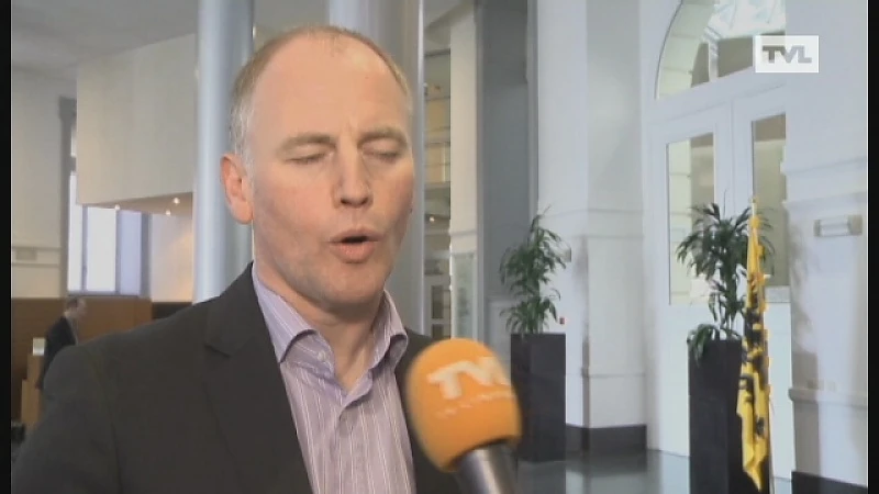"Limburgse snelbussen niet afgeschaft"