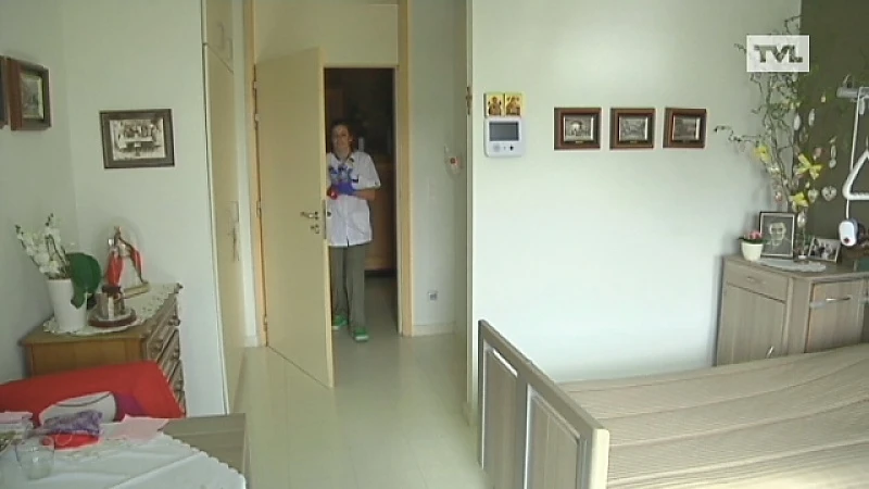 Twee Hasseltse senioren vermoedelijk besmet met Norovirus