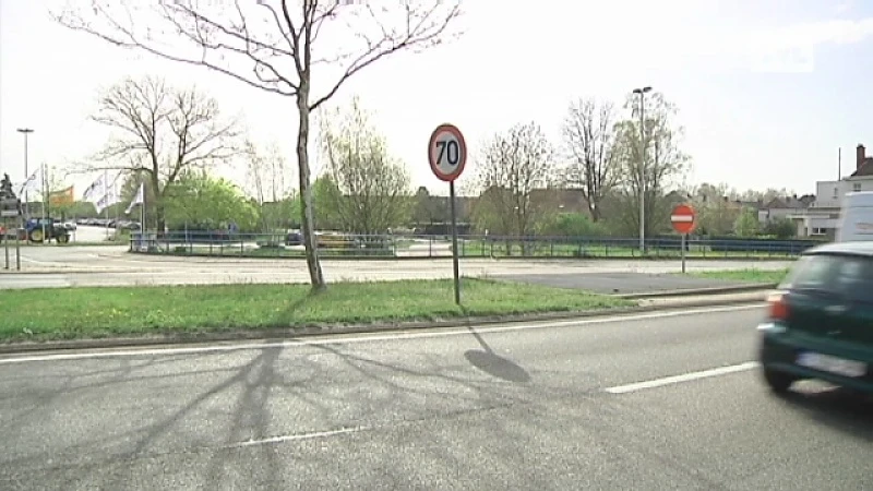 Binnenkort flitsen over langere afstand in Limburg?