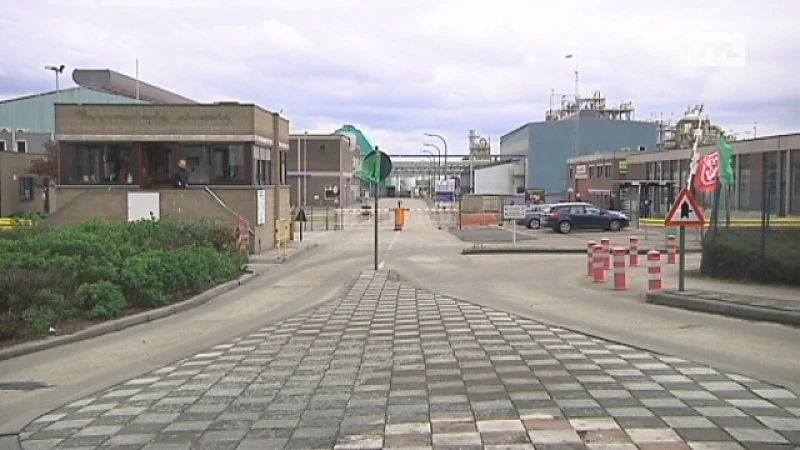 Personeel Ineos Tessenderlo ongerust over mogelijke verkoop