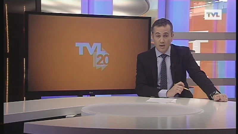 TVL viert 20 jaar met marathonuitzending op 25 april