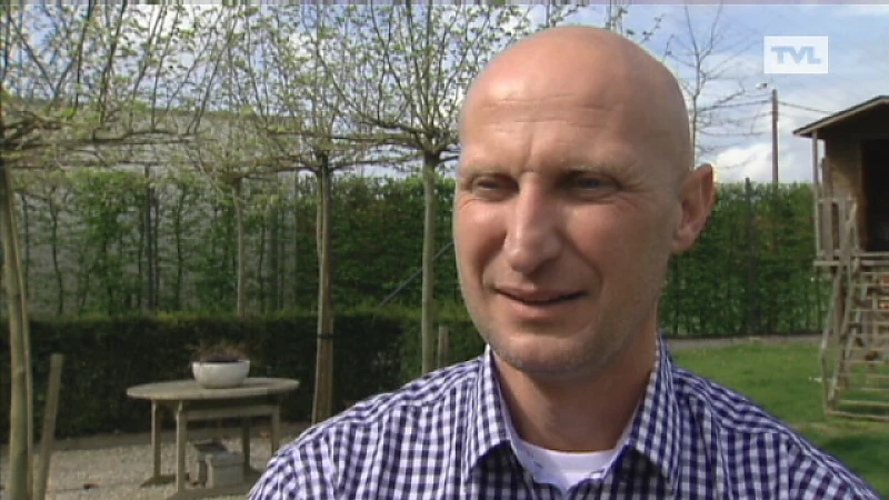 Ploegleiding: "Johan nog altijd heel emotioneel"