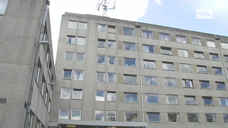 Nieuw centrum voor korte medische opnames in Waterschei