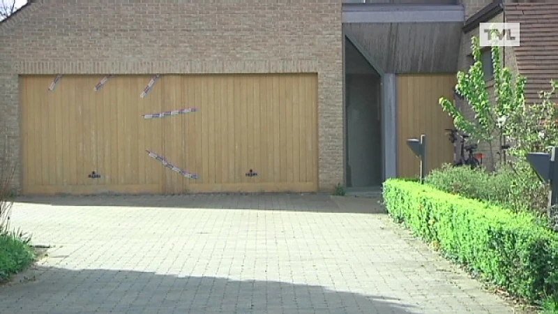 Lichaam aangetroffen in dokterspraktijk Bilzen
