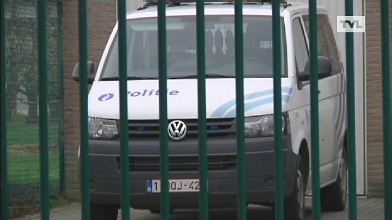 Loons politiecollege beslist morgen over nieuwe schorsingen
