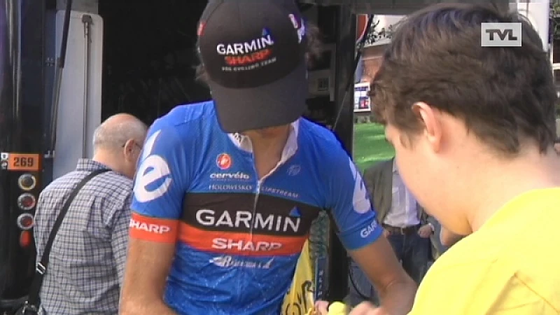 Vansummeren toch naar Parijs-Roubaix na zware botsing