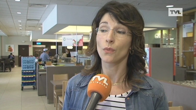 Werknemers Lunch Garden pikken eisen directie niet