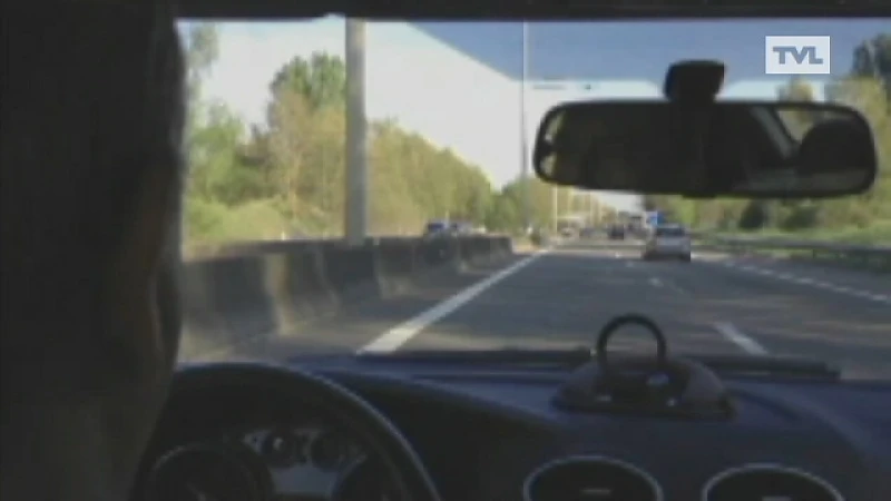 Politie zoekt drie spookrijders op E313 Lummen-Hasselt