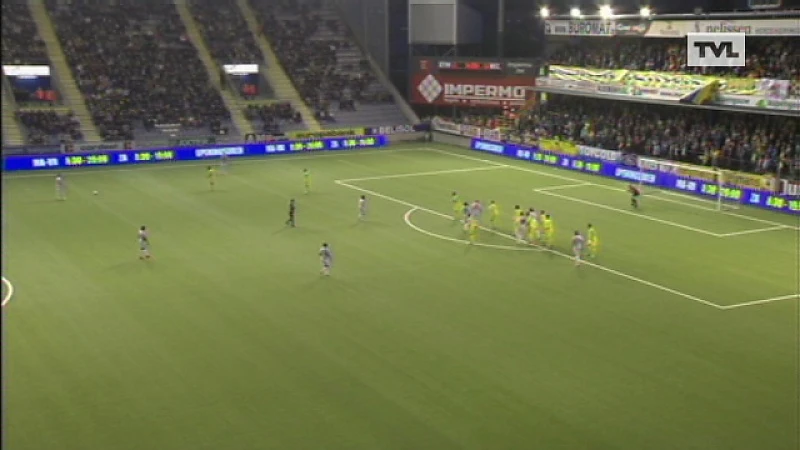 STVV mag titel vergeten