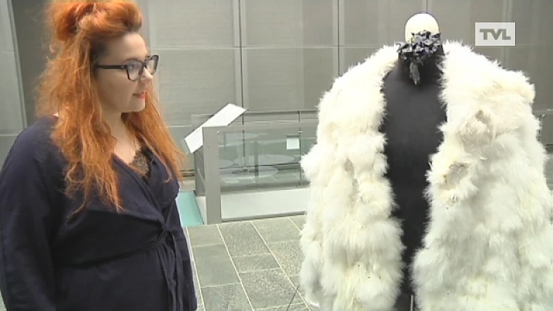 Modemuseum viert feest