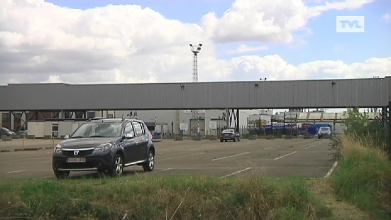 Essers blaast nieuw leven in gebouwen Syncreon