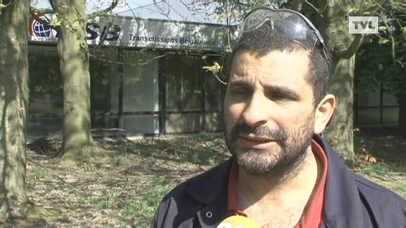 92 mensen op straat bij RSB Transmissions Tessenderlo