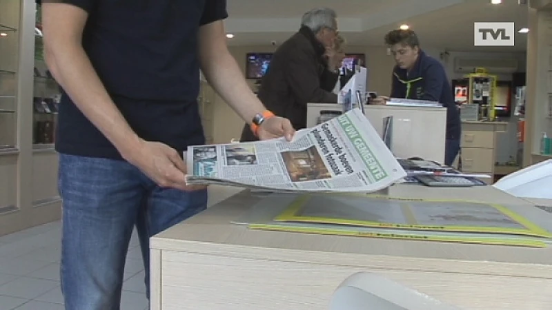 Hardleerse ramkrakers op video vastgelegd in Lommel