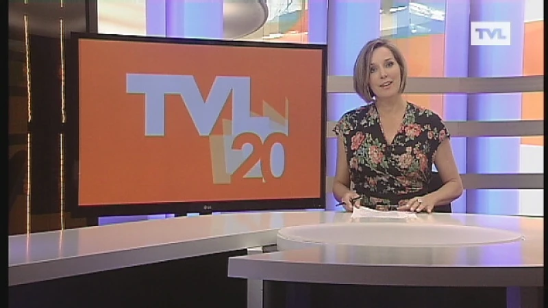 TVL houdt preverjaardagsfeestje in Versuz