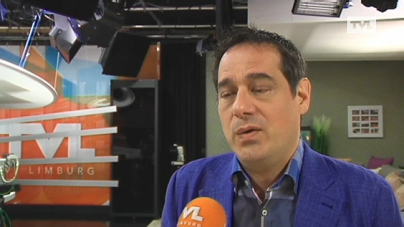 Rudi Moesen mag morgen verjaardagsuitzending aftrappen