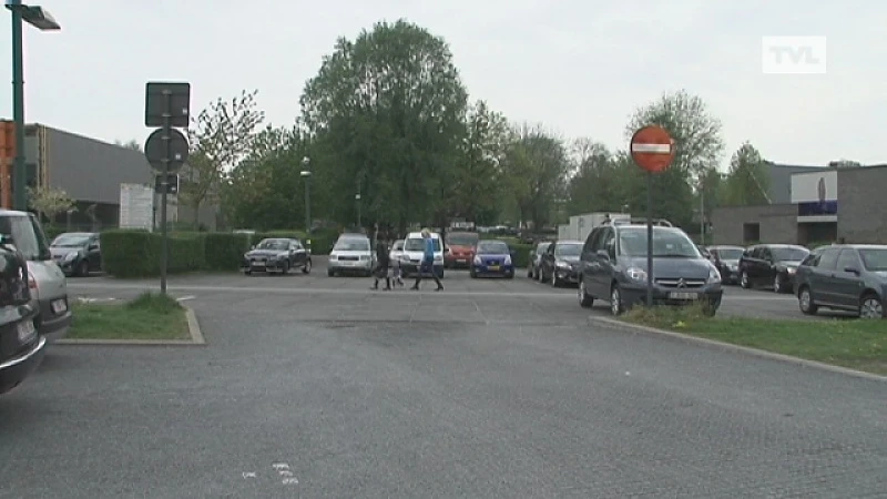 Jongen van 11 ontsnapt aan ontvoerders in Bilzen