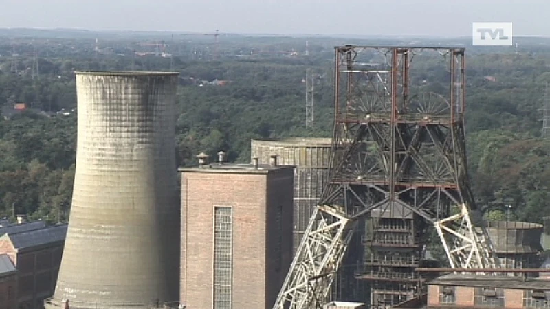 Drie miljoen euro voor tropische duiktoren Beringen