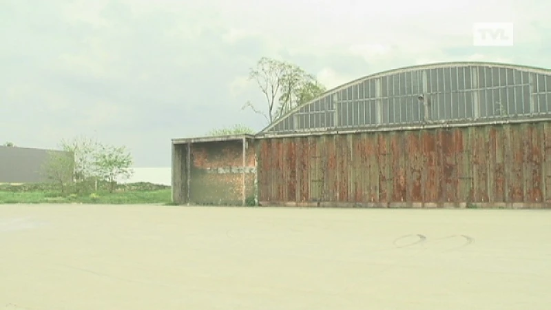 Miljoenen voor Fruitport Brustem en Agropolis Kinrooi