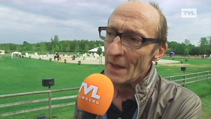 Jumping van Lummen krijgt vijfde ster