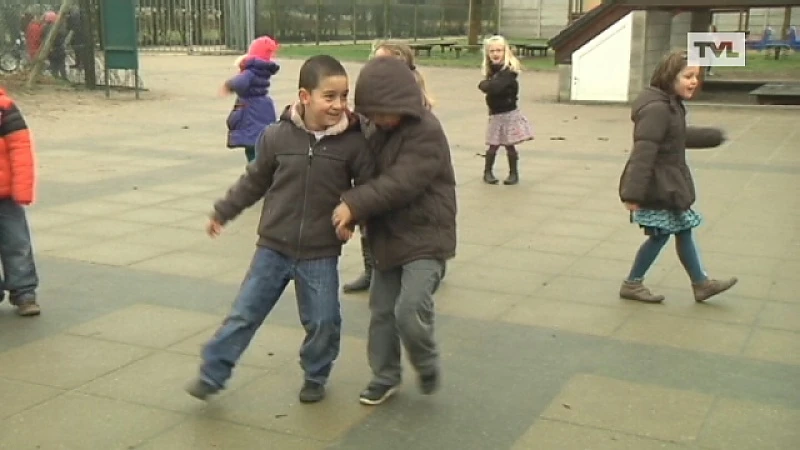 Ouders Beringen blijven boos op scholen