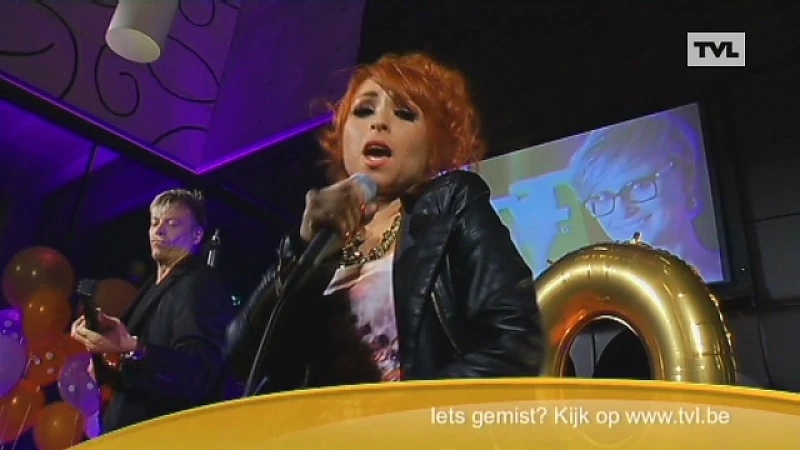 20 jaar TV Limburg gevierd
