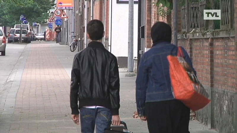 Voorzitter Turkse moskee kritiek door blikseminslag