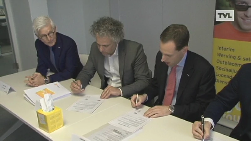 Asap bezorgt nog dit jaar werk aan 100 Ford-medewerkers