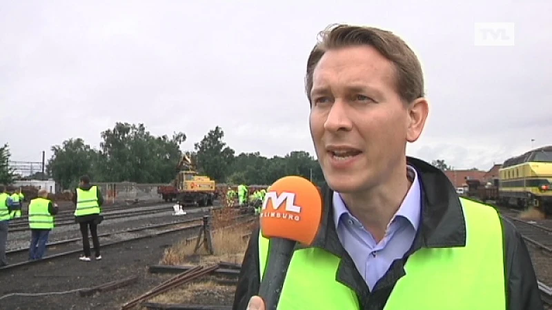 Truienaar Frédéric Petit woordvoerder van het jaar