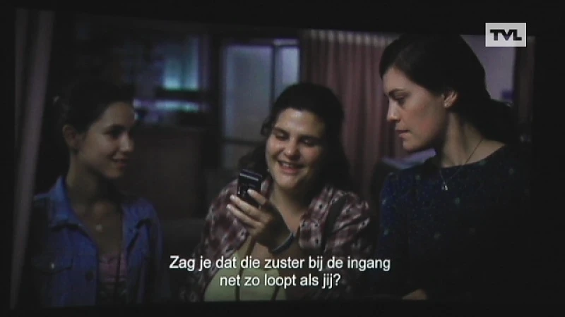Mooove filmfestival voor alternatieve film